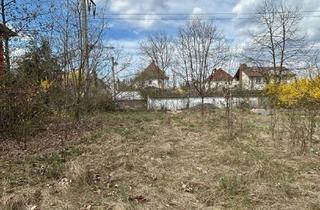 Grundstück zu kaufen in 90552 Röthenbach, *Das ideale Baugrundstück* - Verschiedene Optionen der Bebauung in 90552 Röthenbach a. d. Pegnitz