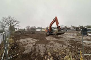 Grundstück zu kaufen in 18211 Admannshagen-Bargeshagen, Baugrundstück in Admannshagen