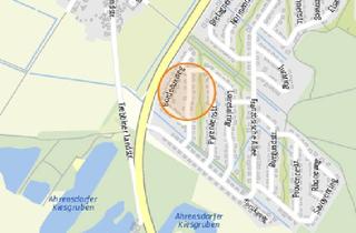 Grundstück zu kaufen in 14974 Ludwigsfelde, IMMOBERLIN.DE - Hervorragendes Baugrundstück mit Baugenehmigungen in sehr angenehmer Lage