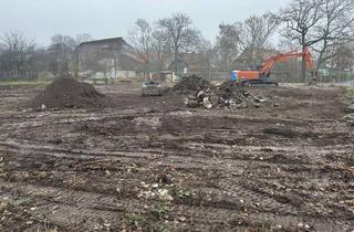 Grundstück zu kaufen in 18211 Admannshagen-Bargeshagen, Baugrundstück in Admannshagen