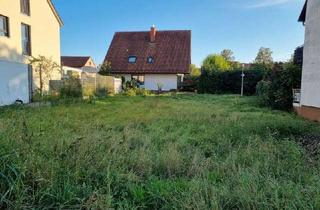 Grundstück zu kaufen in 69190 Walldorf, Baulücke in beliebter Wohnlage von Walldorf - 04013