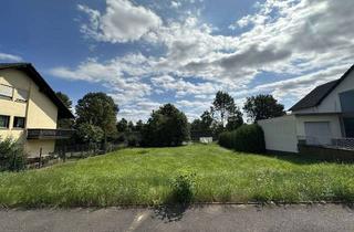 Grundstück zu kaufen in 63785 Obernburg, Hier beginnt Ihr neues Zuhause – Baugrundstück in Obernburg am Main