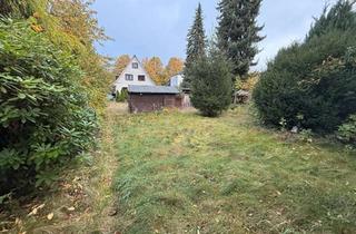 Grundstück zu kaufen in 22926 Ahrensburg, Baugrundstück mit Zukunft: 662 m² Bauerwartungsland in zentraler Lage von Ahrensburg