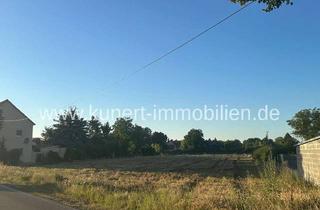 Grundstück zu kaufen in Dölbauer Landstr. 19, 06116 Reideburg, Attraktives Baugrundstück in sehr guter Wohnlage von Reideburg für Wohnbebauung (EFH, DH oder MFH)