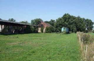 Grundstück zu kaufen in 15837 Baruth, Attraktive Haus - Baugrundstücke für EFH oder DHH in Baruth, zwischen Zossen und dem Spreewald.