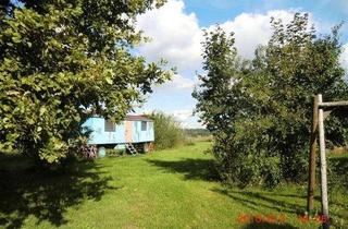 Grundstück zu kaufen in 15837 Baruth, Attraktive Haus - Baugrundstücke für EFH oder DHH in Baruth, zwischen Zossen und dem Spreewald.