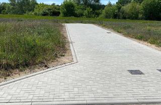 Grundstück zu kaufen in 18258 Schwaan, Klitze-Kleines Grundstück Ostsee-nah