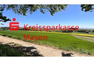 Grundstück zu kaufen in 56727 Mayen, Ihr neues Baugrundstück in toller Wohnlage.
