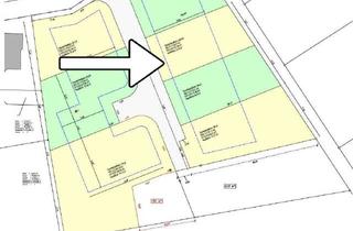 Grundstück zu kaufen in Fernblick, 56727 Mayen, Baugrundstück in schöner Aussichtslage von Kürrenberg – 350 m²