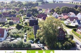 Grundstück zu kaufen in 32825 Blomberg, Attraktive Baugrundstücke für 9-Familienhaus und Doppelhaus zu verkaufen!