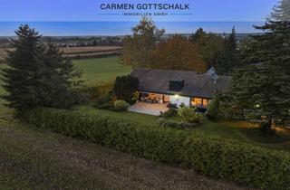 Grundstück zu kaufen in 82266 Inning, Wohlfühlort mit viel Sonne, Ruhe & Blick auf spektakuläre Sonnenuntergänge