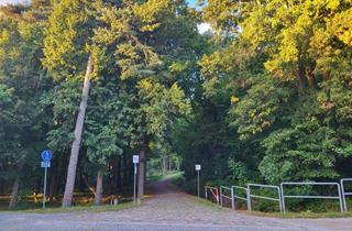 Grundstück zu kaufen in 18225 Kühlungsborn, Maximaler Mehrwert: Ihre Premium-Anlagechance