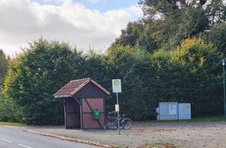 Grundstück zu kaufen in 18195 Cammin, Panoramablick inklusive: Ihr exklusives Baugrundstück