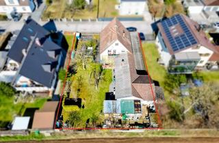 Grundstück zu kaufen in 85622 Feldkirchen, Perfekt für Familien: 819 m² Baugrundstück in Feldkirchen für Ihr Traum-Doppelhaus!