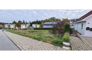 Grundstück zu kaufen in 94121 Salzweg, Wunderschönes Baugrundstück