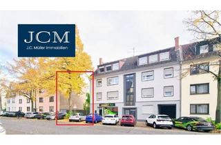 Grundstück zu kaufen in 56070 Lützel, Baugrundstück - ca. 392m² in zentraler Lage von Koblenz - Lützel