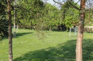 Grundstück zu kaufen in Heuersdorfer Straße, 04654 Frohburg, bauträgerfreies Grundstück in Stadt Frohburg, Baulücke