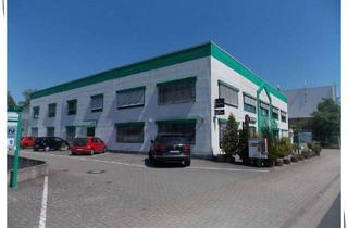 Büro zu mieten in 30916 Isernhagen, Büroetage 1 . OG / Praxisfläche ca. 140 m²