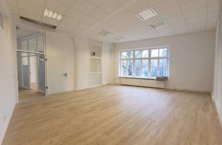 Gewerbeimmobilie mieten in Bernauer Straße, 10115 Mitte, großzügig + individuell + optimale Anbindungen --- nahe U-Bhf. Bernauer Straße