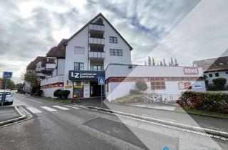 Büro zu mieten in 72074 Tübingen, TOP gepflegte Büro-/Praxisfläche im Lustnauer-Zentrum!