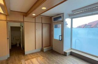 Büro zu mieten in Thuner Straße 75a, 21680 Stade, Gewerbefläche in Stade -ideal als Büroraum