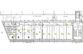 Büro zu mieten in Neumagener Straße 28-30, 13088 Weißensee, Büroetage in Berlin Weißensee