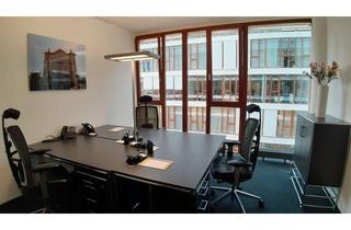 Büro zu mieten in 70173 Mitte, Hochwertige flexible Büros in historischem Gebäude - All-in-Miete