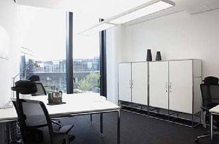 Büro zu mieten in 40212 Stadtmitte, Flexible Büroplätze und Büroräume an einer renommierten Adresse - All-in-Miete