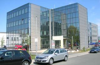 Büro zu mieten in Heinrich-Hertz-Straße 10, 07629 Hermsdorf, moderne Büroflächen am Hermsdorfer Kreuz im Industriepark Tridelta Hermsdorf
