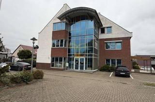 Büro zu mieten in 38518 Gifhorn, Individuelle Büroeinheiten in gepflegtem Gewerbeobjekt