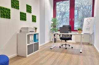 Büro zu mieten in Edisonstr., 85716 Unterschleißheim, Praktische & preiswerte Bürofläche–perfekt für den Einstieg oder zur Erweiterung Ihres Unternehmens