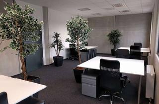Büro zu mieten in 71296 Heimsheim, Schöne Arbeitsplätze und Büroräume in Heimsheim - All-in-Miete