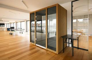 Büro zu mieten in Greifswalder Straße 212, 10405 Prenzlauer Berg, Büroflächen zur Untermiete