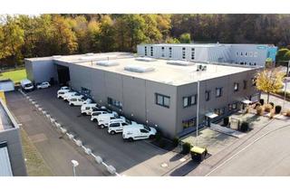 Büro zu mieten in Haldenhaustrasse, 72770 Reutlingen, Provisionsfrei ! Attraktive Büro- und Lagerflächen zur Vermietung