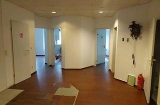 Büro zu mieten in 69115 Bergheim, Barrierefrei erreichbare Praxis- oder Büroetage Nähe Fußgängerzone