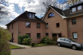 Büro zu mieten in 21244 Buchholz in der Nordheide, Buchholz - Büro nahe Innenstadt