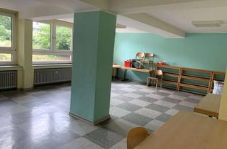 Büro zu mieten in Magdeburger Straße, 45881 Schalke, Büro/Beratungsräume im Erdgeschoss in Gelsenkirchen Schalke zu vermieten!