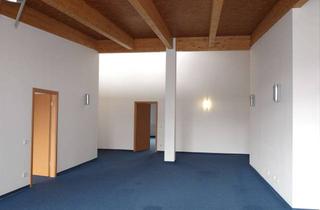 Büro zu mieten in Beethovenstr., 90592 Schwarzenbruck, Moderne helle Büro/Praxisräume und Lager/Produktionshalle in 90592 Schwarzenbruck
