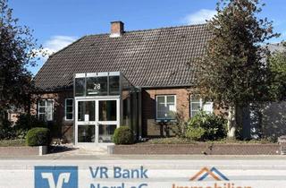 Büro zu mieten in 24896 Treia, Praxisräume Büroräume zur Vermietung in Treia