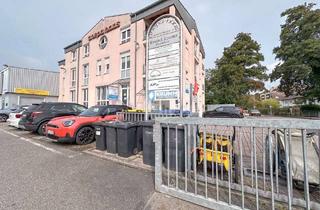 Gewerbeimmobilie mieten in 79194 Gundelfingen, Zur Miete: gut erreichbare Gewerbefläche mit ca. 143 m² in Gundelfingen