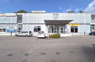 Büro zu mieten in 79194 Gundelfingen, Zur Miete: Großzügige Bürofläche im 1. OG in Gundelfingen – gute Erreichbarkeit mit Auto & ÖPNV