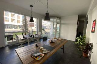 Büro zu mieten in 75172 Weststadt, Helle Gewerbefläche mit Schaufenster – ideal für Büro, Studio, Laden oder ähnlich