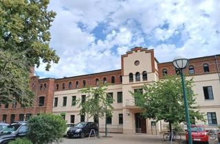 Praxen kaufen in 16816 Neuruppin, Vermietete Praxis im Ärztehaus in bester Innenstadtlage von Neuruppin zu verkaufen