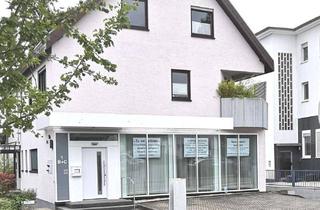 Büro zu mieten in Pfingstbrunnenstraße 1b, 65824 Schwalbach, Gewerbeeinheit zu vermieten als Büro/Praxis oder Dienstleister