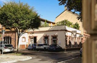 Gewerbeimmobilie kaufen in 67433 Neustadt, FLEXIBLES LOFT IN BESTER WOHNLAGE