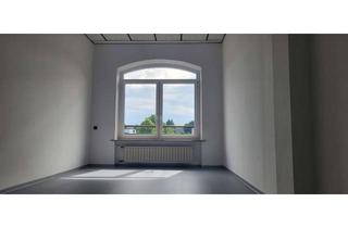 Büro zu mieten in Fabrikzeile 21, 95028 Innenstadt, gepflegte Büroflächen in Hof zur Anmietung – 2. OG – Aufzug vorhanden - 2 Büroräume, inkl. Etagenküc