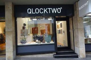 Geschäftslokal mieten in Eberhardstraße, 70174 Mitte, Neuvermietung Ladenfläche Eberhardstr.