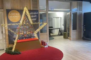 Gewerbeimmobilie mieten in Hafenstraße 2a, 25992 List, Vielseitige Gewerbefläche im Lister Markt – Ideal für Ihr Geschäft