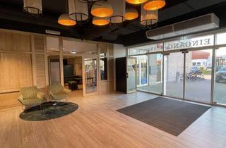 Gewerbeimmobilie mieten in Hafenstraße 2a, 25992 List, Vielseitige Gewerbefläche im Lister Markt – Ideal für Ihr Geschäft