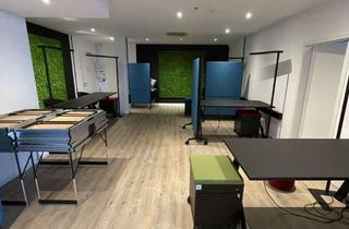 Gewerbeimmobilie mieten in Hafenstraße 2a, 25992 List, Vielseitige Gewerbefläche im Lister Markt – Ideal für Ihr Geschäft